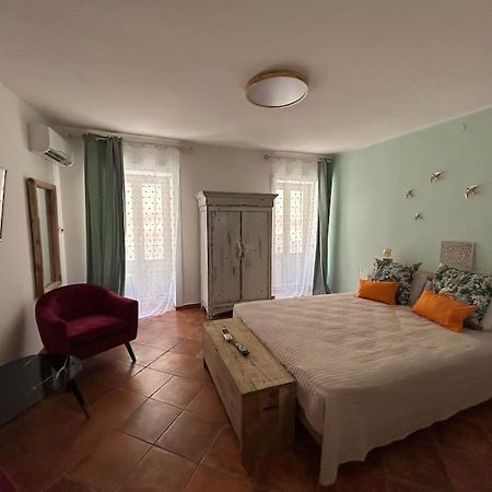 Apartamento Casa Le Moire Syracuse Exterior foto