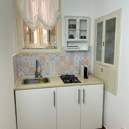Apartamento Casa Le Moire Syracuse Exterior foto