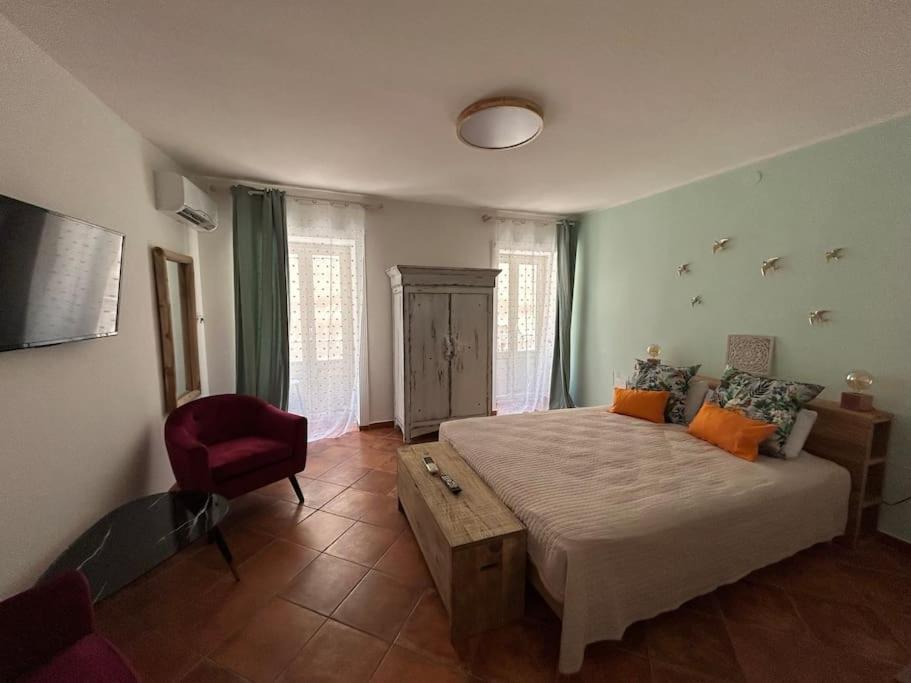 Apartamento Casa Le Moire Syracuse Exterior foto