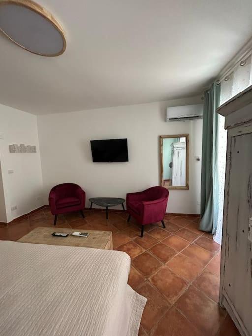 Apartamento Casa Le Moire Syracuse Exterior foto