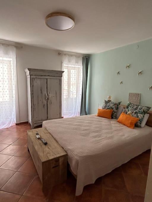Apartamento Casa Le Moire Syracuse Exterior foto