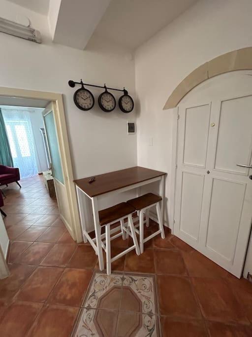 Apartamento Casa Le Moire Syracuse Exterior foto